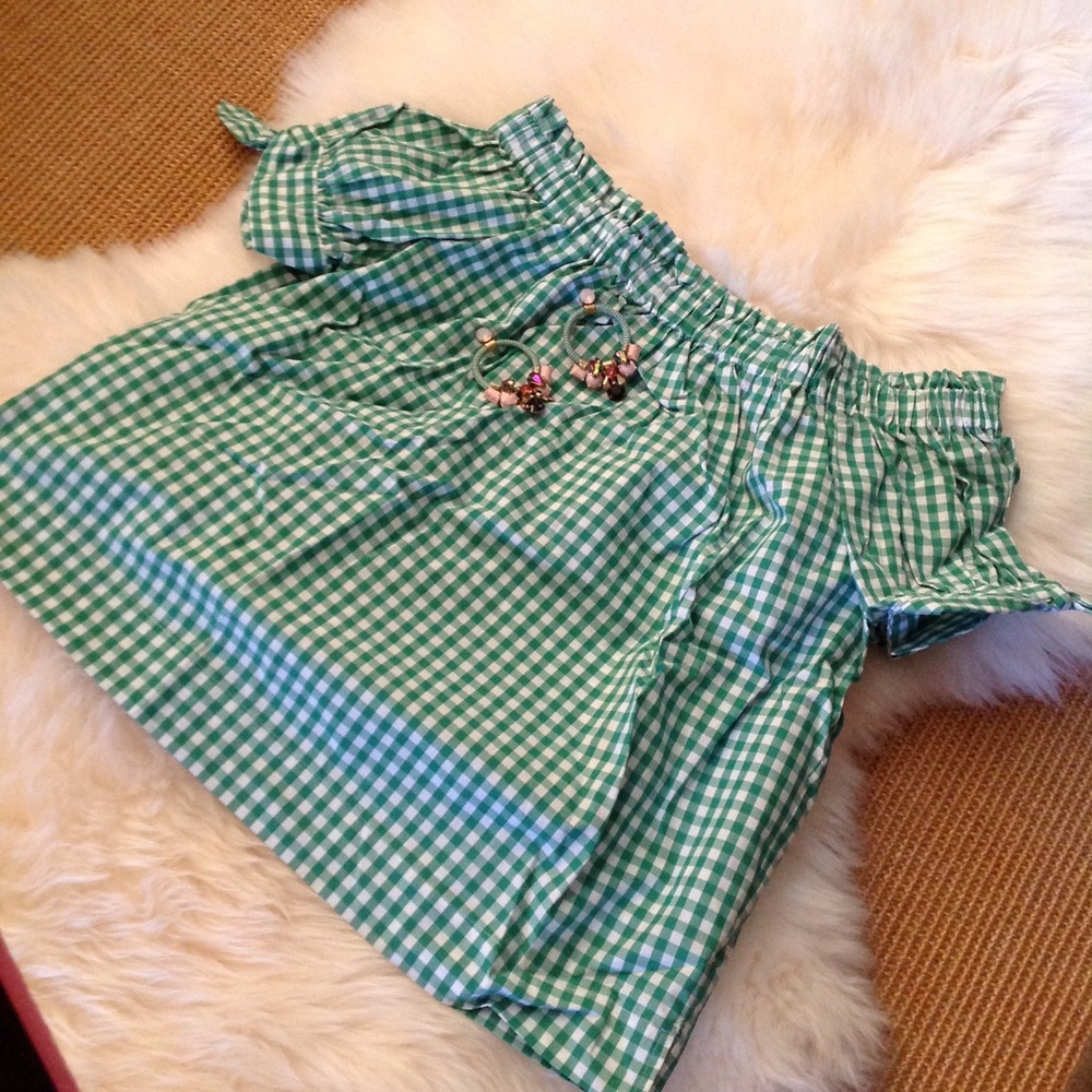 JCrew OFF SHOULDER TOP - Picture 5 of 6